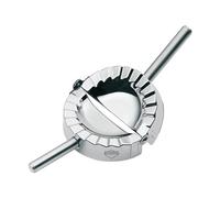 Küchenprofi 803552800 Moule à ravioles Inox Petit modèle