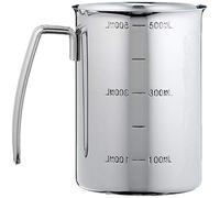 Küchenprofi Tasse à mesurer 911802805 en acier inoxydable
