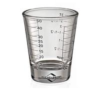 Küchenprofi 912503550 Mini verre doseur 912503550 Mini verre doseur en verre transparent