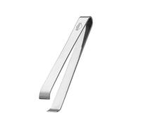 Küchenprofi Pinces à arêtes de poisson 940072800 – Acier inoxydable, argent, 15 x 10 x 10 cm