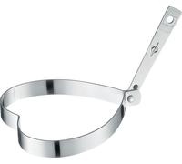 Küchenprofi Anneau à oeufs HERZ (set de 2)