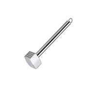 KÜCHENPROFI Attendrisseur à viande CHEF argent