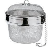 Küchenprofi Boule à épices adaptée aux aliments et aux boissons 10.5cm