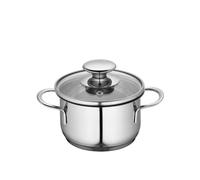 Küchenprofi Casserole, Ø 12 cm MINI COOK