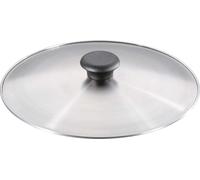 Couvercle réversible pour crêpes 30 cm