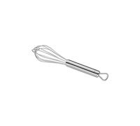 KÜCHENPROFI Fouet en acier inoxydable 18/10, 10 fils, 1,2 mm, longueur : 150 mm