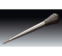 Küchenprofi gewürzspritze et seringue avec brosse de nettoyage (h.nr.1063002800)