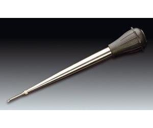 Küchenprofi gewürzspritze et seringue avec brosse de nettoyage (h.nr.1063002800)