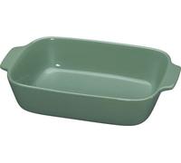 Küchenprofi Gratinform PORTO 30cm jade