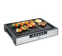 KÜCHENPROFI Gril de table Style 1 pc 301326 (EKB)