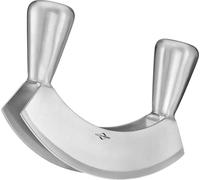 Küchenprofi Hachoir avec 2 lames 17 cm 1005172800