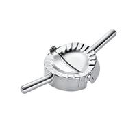 Küchenprofi K0803512800 Moule à raviolis en acier inoxydable Argenté