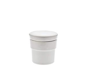 Küchenprofi KP1006778200 Râpe à Epices Kp1006778200 Pots Porcelaine Blanc
