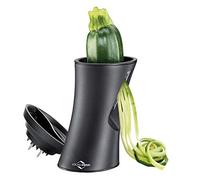 Küchenprofi KP1360001000 JULIENNA-KP1360001000 Coupe-légumes spirale en plastique