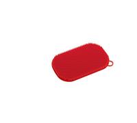 TREND Eponge en silicone KUCHENPROFI Rouge