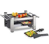 Küchenprofi KP1770602800 Raclette Taste4-Kp1770602800 Mini Four Plastique