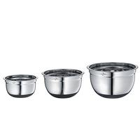 Küchenprofi KP2505402803 Bol mélangeur KP2505402803 en acier inoxydable 18/8