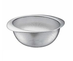 Küchenprofi KP2506002822 DELUXE-KP2506002822 Passoire Inox 18/8