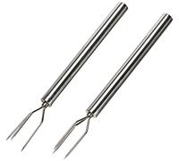 Küchenprofi KP913002802 Fourchettes à pommes de terre en acier inoxydable Argenté Taille unique