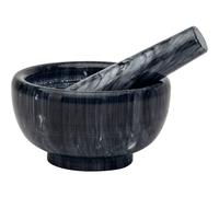 Accessoire de cuisine GENERIQUE KÜCHENPROFI 1002431011- MORTIER EN MARBRE 11 CM