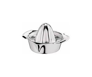 KÜCHENPROFI Nom du produit: Presse-agrumes MINI Marque: KÜCHENPROFI Couleur: argent Catégories: Mode,Femme,Homme argent
