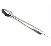 Küchenprofi P1069812830 Pince à sertir en acier inoxydable 18/8 Taille unique