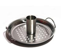 Küchenprofi Panier à poulet pour barbecue