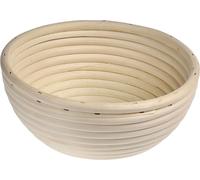 Küchenprofi Panier de fermentation rond 18cm