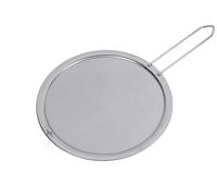 KÜCHENPROFI Passoire anti-éclaboussures Deluxe 29cm