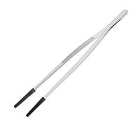 Küchenprofi Pinzette-1068001030 Pince à épiler en silicone Argenté