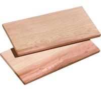 Küchenprofi Planche à griller SMOKY LARGE 1066571002