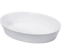 Küchenprofi Plat à four BURGUND ovale 30 cm 750018230
