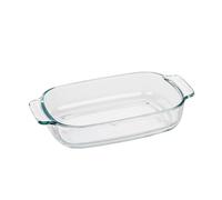 Küchenprofi Plat à gratin rectangulaire, 29 cm ELSASS