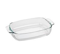 Küchenprofi Plat à gratin rectangulaire, 34 cm ELSASS