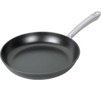 KÜCHENPROFI Poêle à frire en fonte Ø28cm noir