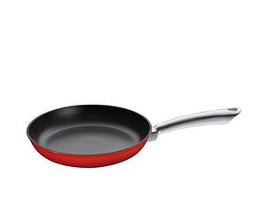 Küchenprofi Poêle à frire Rouge Ø 24 cm
