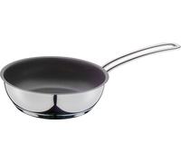 Küchenprofi Poêle à induction MINI Diamètre 16 cm Acier inoxydable Tous feux