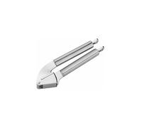 KÜCHENPROFI Presse-ail PARMA 20cm argent