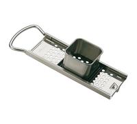 KÜCHENPROFI Rabot à spätzle Acier inoxydable 18/10, Longueur : 310 mm