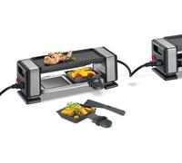 Küchenprofi Raclette VISTA2 PLUS 1760202800