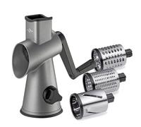 Küchenprofi Râpe à tambour Robusto