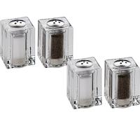 Küchenprofi Set de saupoudreuses MINI, 4 pcs. 3012006600