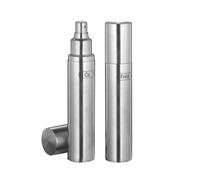 KÜCHENPROFI Set de vaporisateurs de vinaigre et d'huile Acier inoxydable mat 0,11 litre 19cm Ø3,8cm