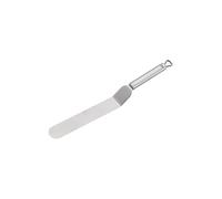 KÜCHENPROFI Spatule coudée PARMA 37cm argent