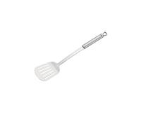 KÜCHENPROFI Spatule PARMA 37,5cm en acier inoxydable argent