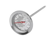 KÜCHENPROFI Thermomètre à rôti Ø5,5cm