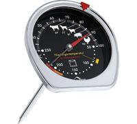 Küchenprofi Thermomètre à rôtis/four, noir 1065051000