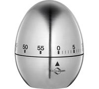 Kuchenprofi - 26K0924 - Minuteur en Acier - For…