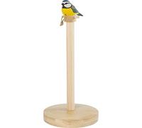 Küchenrollenhalter Blaumeise.