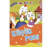 Küçük Poni - Uyum Sağlamak: Mini Masallar 22
